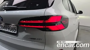 BMW X5, 2026 — миниатюра 9