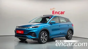 BYD Atto 3, 2025 — миниатюра 1