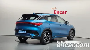 BYD Atto 3, 2025 — миниатюра 2