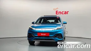 BYD Atto 3, 2025 — миниатюра 3