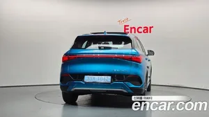 BYD Atto 3, 2025 — миниатюра 4