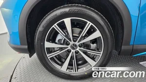 BYD Atto 3, 2025 — миниатюра 5