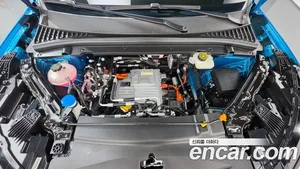 BYD Atto 3, 2025 — миниатюра 6