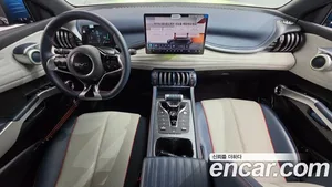 BYD Atto 3, 2025 — миниатюра 10