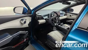 BYD Atto 3, 2025 — миниатюра 13