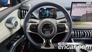 BYD Atto 3, 2025 — миниатюра 19