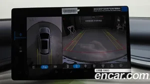 BYD Atto 3, 2025 — миниатюра 20