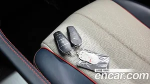 BYD Atto 3, 2025 — миниатюра 21