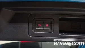 BYD Atto 3, 2025 — миниатюра 24