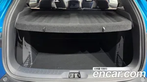 BYD Atto 3, 2025 — миниатюра 25