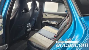 BYD Atto 3, 2025 — миниатюра 26