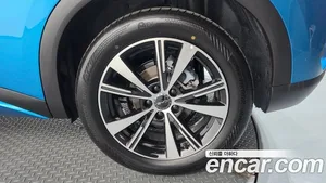 BYD Atto 3, 2025 — миниатюра 7