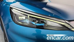 BYD Atto 3, 2025 — миниатюра 8