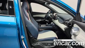BYD Atto 3, 2025 — миниатюра 16