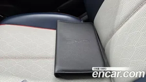 BYD Atto 3, 2025 — миниатюра 27