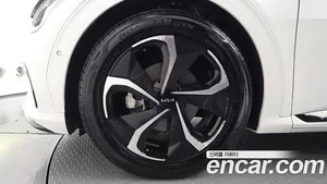 Kia EV6, 2021 — миниатюра 5