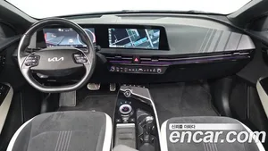 Kia EV6, 2021 — миниатюра 7