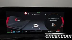 Kia EV6, 2021 — миниатюра 8
