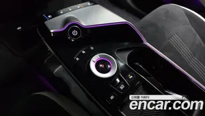 Kia EV6, 2021 — миниатюра 9
