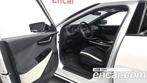Kia EV6, 2021 — миниатюра 10