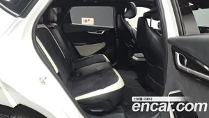 Kia EV6, 2021 — миниатюра 12