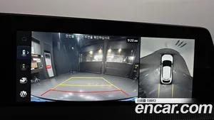 Kia EV6, 2021 — миниатюра 15