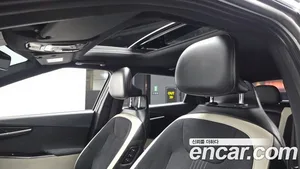 Kia EV6, 2021 — миниатюра 18