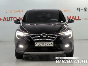 Renault XM3, 2021 — миниатюра 3