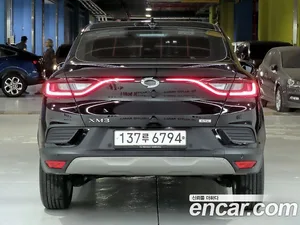 Renault XM3, 2021 — миниатюра 4