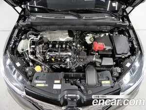 Renault XM3, 2021 — миниатюра 6