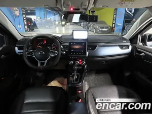 Renault XM3, 2021 — миниатюра 7