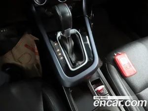 Renault XM3, 2021 — миниатюра 9