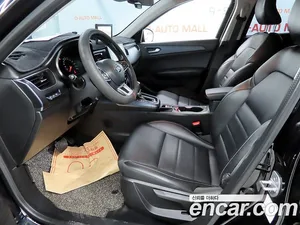 Renault XM3, 2021 — миниатюра 10