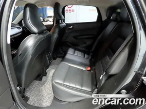 Renault XM3, 2021 — миниатюра 11