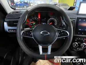 Renault XM3, 2021 — миниатюра 14