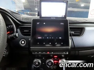 Renault XM3, 2021 — миниатюра 16