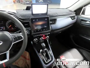 Renault XM3, 2021 — миниатюра 17