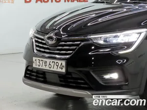Renault XM3, 2021 — миниатюра 18