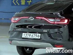 Renault XM3, 2021 — миниатюра 19