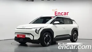 Kia EV3, 2026 — миниатюра 1