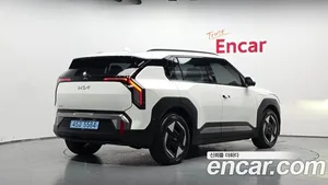 Kia EV3, 2026 — миниатюра 2