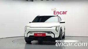 Kia EV3, 2026 — миниатюра 3