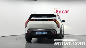 Kia EV3, 2026 — миниатюра 4