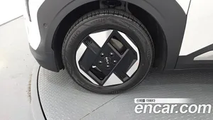 Kia EV3, 2026 — миниатюра 5