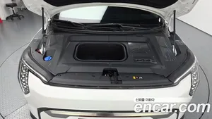 Kia EV3, 2026 — миниатюра 6