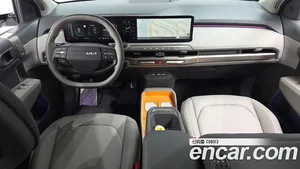Kia EV3, 2026 — миниатюра 7