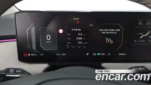 Kia EV3, 2026 — миниатюра 8