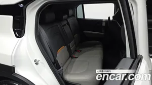Kia EV3, 2026 — миниатюра 11