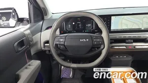 Kia EV3, 2026 — миниатюра 12