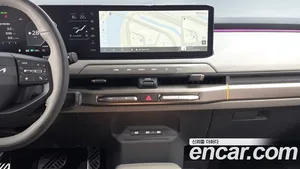 Kia EV3, 2026 — миниатюра 13
